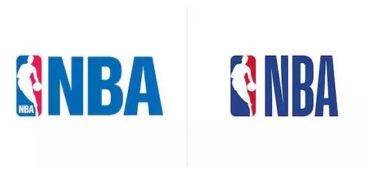 nba新logo惹争议 要设计无忧上一品威客网